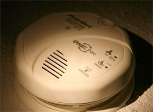 Carbon Monoxide Alarm Detection Act